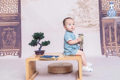 清徐宝宝每次睡醒了就咳嗽